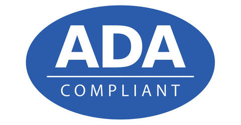 ADA Compliant Logo
