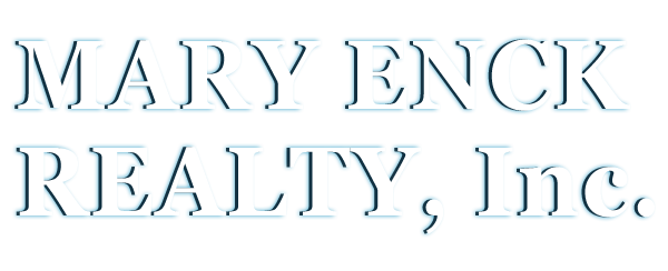 Mary Enck Logo