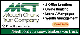 Link to Mauch Chunk Trust, opens in new window