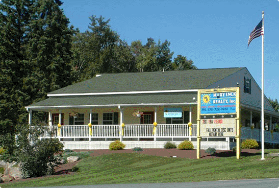 Mary Enck Realty Office photo
